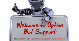 How To Trade Binary Options Using Optionbot Pouted