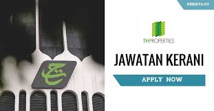 Kongsikan info kerja kosong ini kepada semua. Career Th Properties Tabung Haji 1 Kerja Kosong Kerajaan