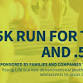 5K RUN FOR THE DONUT *Fifth Anniversary*