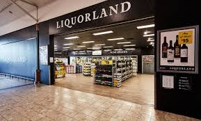 Coles Trials Bold New Look For Liquorland