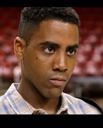 Growing up, the Rocky films weren’t just movies—they were my source of  inspiration, teaching me that strength comes not just from the body, but  from the heart. From managing lymphedema as a kid to ...