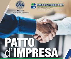 Piazza della repubblica, 7, 52017 stia ar, italy. Patto D Impresa In Collaborazione Con Cna E Banca Di Anghiari E Stia Banca Di Anghiari E Stia Credito Cooperativo Sc