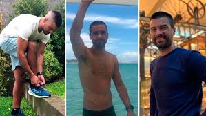 Se celebra en una cuarta parte del mundo como china continental, hong kong, macao y taiwán, y en muchos de los países vecinos de china, como singapur y corea del sur. La Nueva Vida De Soltero Del Chino Leunis Cambio De Look Viajes Retiro Espiritual Y Running Ciudad Magazine