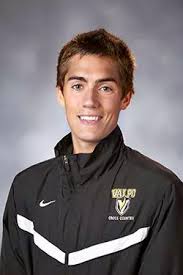 2013-14 Men's Cross Country Roster