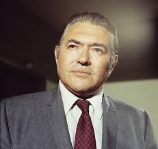 Remembering character actor SIMON OAKLAND (1915