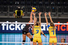 Le azzurre, solitarie in testa al girone, sfideranno la nazionale slovena Volley Femminile Europeo 2021 Turchia E Bulgaria Partono Col Piede Giusto