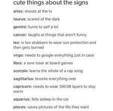 Cancer phobia or fear is known as carcinophobia. Pinterest Hsummer11 Zodiac Star Signs Zodiac Signs Horoscope Quotes