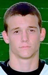 Rougher named to OCA All-State squad