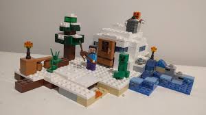 Lego Minecraft Wikiwand Do not fight the mutant ender dragon in minecraft pocket edition. lego minecraft wikiwand