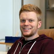 Daniel Parry new Coordinator at Stagehands.net