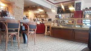 Im restaurant williams butcherstable wird qualität gross geschrieben. Restaurant Butcher S Table In Zurich Restaurantkritik Nzz