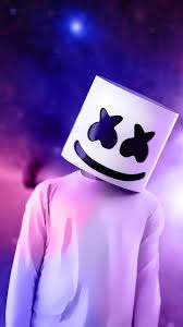Check out this fantastic collection of marshmello iphone wallpapers, with 39 marshmello iphone background images for your desktop, phone or tablet. Marshmello Galaxy Wallpapers Wallpaper Cave