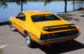 We did not find results for: Car Of The Week 1970 Mercury Cyclone Spoiler Old Cars Weekly