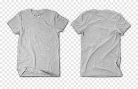 Download White Crew Neck T Shirt Disneyland T Shirt Hoodie American Apparel Back Tshirt Angle Png Pngegg