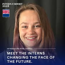 Meet Our 2025 North America Intern Cohort: Introducing Rose Tarbell Please  join us in welcoming Rose Tarbell to our 2025 Intern Cohort! Rose will be  joining ABS Global as a Reproduction and