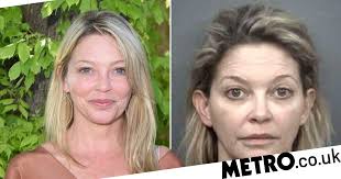 Empire's Amanda Detmer arrested for DUI, leaving scene of an accident