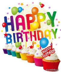 Gif Happy Birthday Gateau Bougies 2020 1 Les Gifs Animes De Dentelledelune