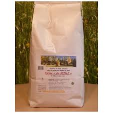 Farine Seigle Complete T130 En Sac De 5 Kg Vente En Ligne De Farines Moulin Herzog Illhaeusern