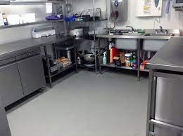 Commercial Kitchen Floors Uk Industrial Flooring
