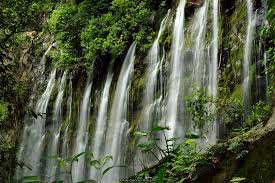 Other rivers flow into it, including the angulo and duero. La Tzararacua Waterfalls In Uruapan Michoacan Mexico By Raul Garcia R Photo Stock Snapwire
