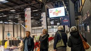 Photo Up Up Up ! C'est le moment de se mettre aux initiatives ...
