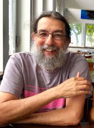 Island Conversations #26-Bonus podcast, water in Kilauea Volcano crater  with geophysicist Jim Kauahikaua