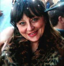 Elizabeth Higgins Clark