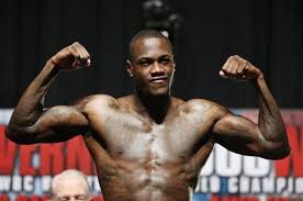 Deontay wilder's net worth & salary in 2021. Deontay Wilder Net Worth Networth Database