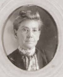 Sarah E. Corder married Jas B. Wallis of Iron County, MO 1869