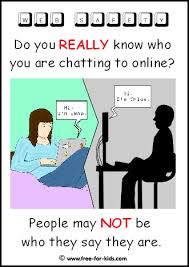Internet safety printable posters and resources with the ever changing face of computer technology and internet capabilities, it is vital that students are equipped with the skills and knowledge to cope with online issues. Printable Web Safety Posters Www Free For Kids Com