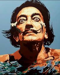 Today is the final day of this exhibit!!! "Their Wildest Dreams" June 23,  2024