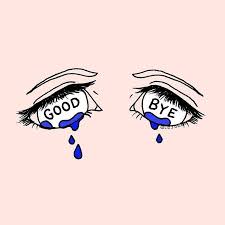 Good Bye My Lover By Lizjowen Handlettering Illustration Goodbye Heartbreak Album Art Car Illustration Hand Lettering Inspiration