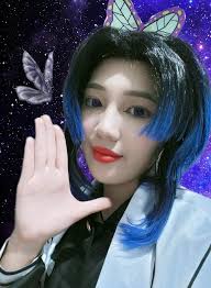 徵友早安這邊寧雨下禮拜ccf第一天會出流螢！ （第二天要回學校（攤） 想趁場前徵友（coser 攝影可直戳） 自介在個版！（有鎖起來再跟我說下）  社恐但是熟起來會發現其實我是瘋子（？ Cos方便基本上都放在哀居臉書會慢慢搬