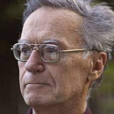 Raymond Peat's Instagram, Twitter & Facebook