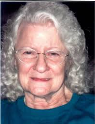 Obituary information for Gertie Slone Smallwood