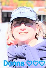 It is with heavy hearts that we share the passing of Donna Lyn Gerl  Whitlock, a pillar of our Bethlehem Fair community. Donna was the heart and  soul of the Bethlehem Fair.