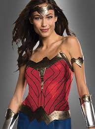 Wonder woman quotes 2017 #wonderwoman #wonderwomanquotes #dc. Sexy Wonder Woman Fur Damen Bei Kostumpalast