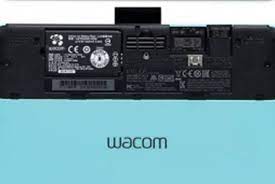 Wacom authorised training centers (watc) incorporate wacom tablets in their curriculum. Treiber Wacom