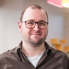 Gordon Carmichael's Instagram, Twitter & Facebook