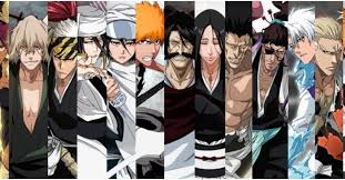 Bleach Is An Action Packed Anime But It Has Also Featured Some Really Powerful Quotes Here Are 10 Of The Most Epic Ranked In 2020 Anime Popular Manga Bleach