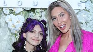 Farrah Abraham News, Pictures, and Videos