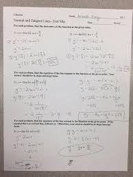 Students should be able to work with cross sections perpendicular to both the x and y axis. Fantastic Ap Calculus Worksheets With Answers Photo Ideas Solver Algebra Multiple Choice Jaimie Bleck