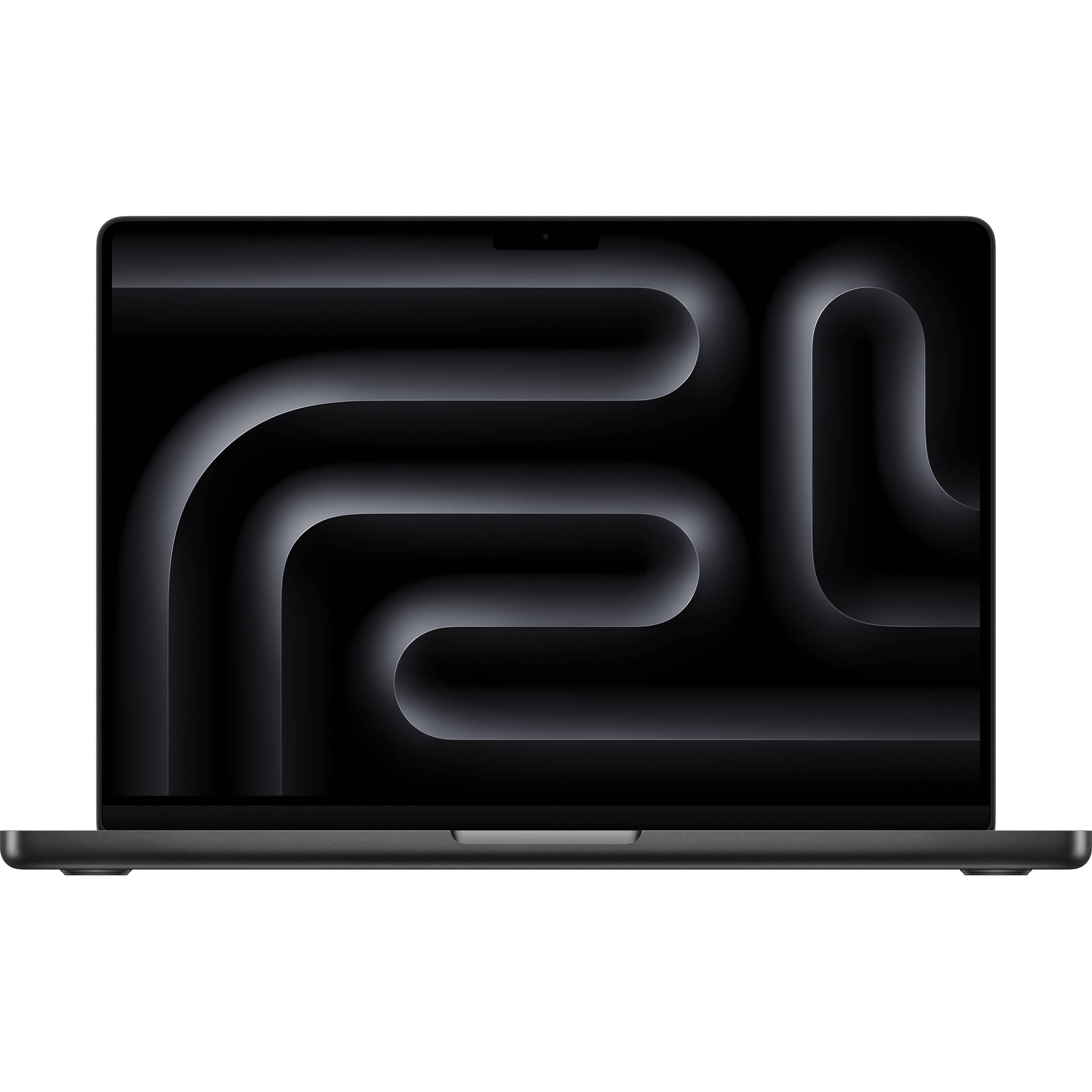 14-inch MacBook Pro Apple M5 chip CPU and GPU