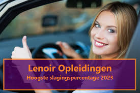 Wil je graag snel beginnen met je opleiding rijinstructeur? Dan kies je  toch voor de beste opleider. Onze opleidingen starten binnenkort weer in  Amsterdam, Dordrecht, Groningen, Enschede, Venlo en Geleen. Daarnaast is