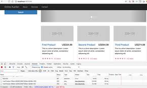 Untuk melihat link zoom peserta. Chapter 10 Bundling And Deploying Applications With Webpack Angular 2 Development With Typescript