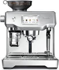 How it works | terms & conditions. Amazon Com Breville Oracle Touch Fully Automatic Espresso Machine Brushed Stainless Steel Kitchen Dining