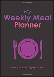 Check spelling or type a new query. Weekly Meal Planner V1 9 Prep Book Eat Records Meal Planner For The Whole Family 50 Week Food Planner Diary Log Journal Calendar Background With Purple
