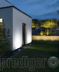 Bodeneinbauleuchten Eckig Trittfest Symmetrische Lichtverteilung Led Bega Prediger Fassadenbeleuchtung Hausbeleuchtung Bodeneinbauleuchten