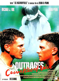 Outrages (1989) - Actualités - IMDb