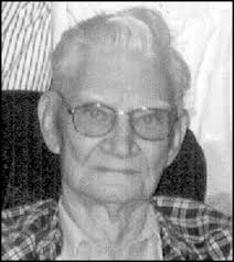 Frank Morrow Obituary (1920